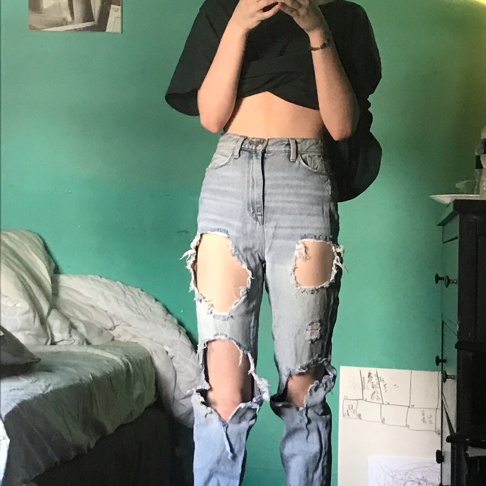 bdg jeans
